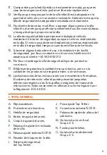 Preview for 11 page of Babyauto KUDOS fix Instructions For Use Manual