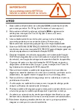 Preview for 31 page of Babyauto KUDOS fix Instructions For Use Manual