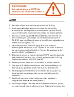 Preview for 9 page of Babyauto YODAFIX 123 Instructions For Use Manual