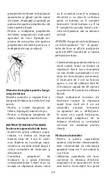 Preview for 59 page of BaByliss PRO 4ARTISTS ROSEFX FX8700RGE Manual