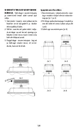 Preview for 128 page of BaByliss PRO Artists FXFS2GSE Instructions Manual