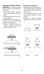 Preview for 134 page of BaByliss PRO Artists FXFS2GSE Instructions Manual