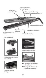 Preview for 31 page of BaByliss PRO BAB2191SEPE Manual