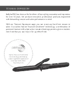 Preview for 2 page of BaByliss PRO BAB2874U Manual