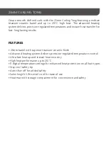 Preview for 6 page of BaByliss PRO BAB2874U Manual