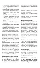 Preview for 3 page of BaByliss PRO MiraCurl BAB2665RGE Manual