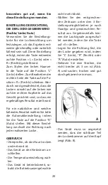 Preview for 20 page of BaByliss PRO MiraCurl BAB2665RGE Manual