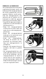 Preview for 33 page of BaByliss PRO MiraCurl BAB2665RGE Manual