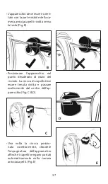 Preview for 37 page of BaByliss PRO MiraCurl BAB2665RGE Manual