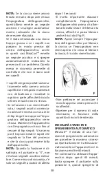 Preview for 38 page of BaByliss PRO MiraCurl BAB2665RGE Manual