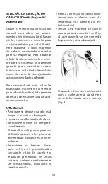 Preview for 52 page of BaByliss PRO MiraCurl BAB2665RGE Manual