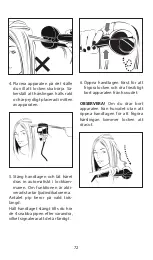 Preview for 72 page of BaByliss PRO MiraCurl BAB2665RGE Manual