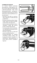 Preview for 89 page of BaByliss PRO MiraCurl BAB2665RGE Manual