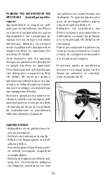 Preview for 92 page of BaByliss PRO MiraCurl BAB2665RGE Manual