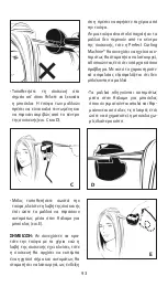 Preview for 93 page of BaByliss PRO MiraCurl BAB2665RGE Manual