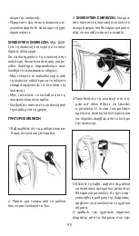 Preview for 95 page of BaByliss PRO MiraCurl BAB2665RGE Manual