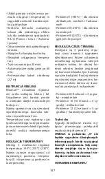 Preview for 107 page of BaByliss PRO MiraCurl BAB2665RGE Manual