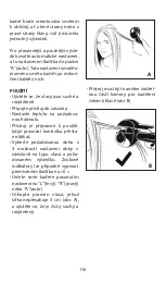 Preview for 116 page of BaByliss PRO MiraCurl BAB2665RGE Manual