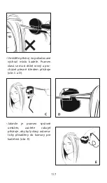 Preview for 117 page of BaByliss PRO MiraCurl BAB2665RGE Manual