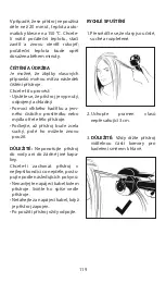 Preview for 119 page of BaByliss PRO MiraCurl BAB2665RGE Manual