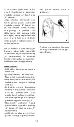 Preview for 140 page of BaByliss PRO MiraCurl BAB2665RGE Manual