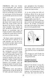 Preview for 22 page of BaByliss PRO Miracurl MKII Manual