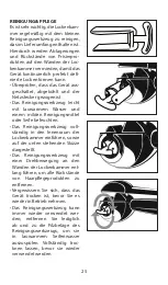 Preview for 25 page of BaByliss PRO Miracurl MKII Manual