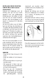 Preview for 28 page of BaByliss PRO Miracurl MKII Manual