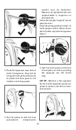 Preview for 32 page of BaByliss PRO Miracurl MKII Manual