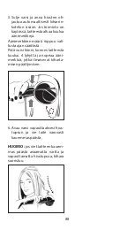 Preview for 88 page of BaByliss PRO Miracurl MKII Manual