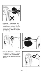 Preview for 101 page of BaByliss PRO Miracurl MKII Manual