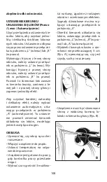 Preview for 108 page of BaByliss PRO Miracurl MKII Manual