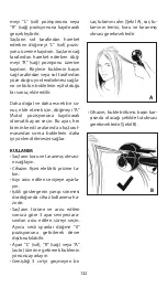 Preview for 132 page of BaByliss PRO Miracurl MKII Manual