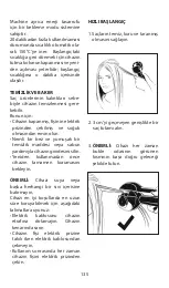 Preview for 135 page of BaByliss PRO Miracurl MKII Manual