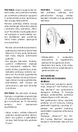 Preview for 142 page of BaByliss PRO Miracurl MKII Manual