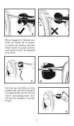 Preview for 5 page of BaByliss PRO MiraCurl the Perfect Curling Machine Manual