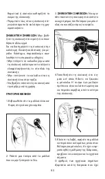 Preview for 95 page of BaByliss PRO MiraCurl the Perfect Curling Machine Manual