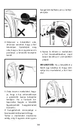 Preview for 104 page of BaByliss PRO MiraCurl the Perfect Curling Machine Manual