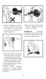 Preview for 112 page of BaByliss PRO MiraCurl the Perfect Curling Machine Manual