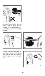 Preview for 141 page of BaByliss PRO MiraCurl the Perfect Curling Machine Manual