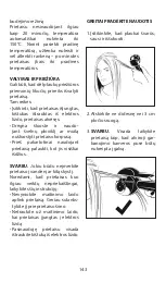 Preview for 143 page of BaByliss PRO MiraCurl the Perfect Curling Machine Manual