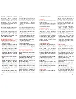 Preview for 22 page of BaByliss E920XE User Manual