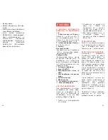 Preview for 23 page of BaByliss E920XE User Manual