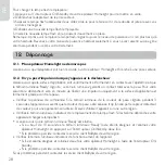 Preview for 27 page of BaByliss G925E Manual