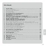 Preview for 162 page of BaByliss G925E Manual