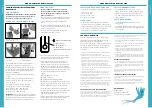 Preview for 6 page of BaByliss MT991E User Manual