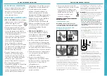 Preview for 10 page of BaByliss MT991E User Manual