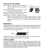 Preview for 18 page of BaBylissPro B870 Series Operating Instructions Manual