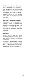 Preview for 19 page of BaBylissPro BAB2273ESTDE Manual