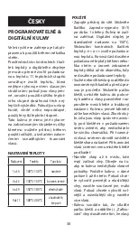 Preview for 30 page of BaBylissPro BAB2273ESTDE Manual